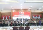 Kapolresta-Sidoarjo-Kukuhkan-Pokdar-Kamtibmas-Bhayangkara-2025-2029